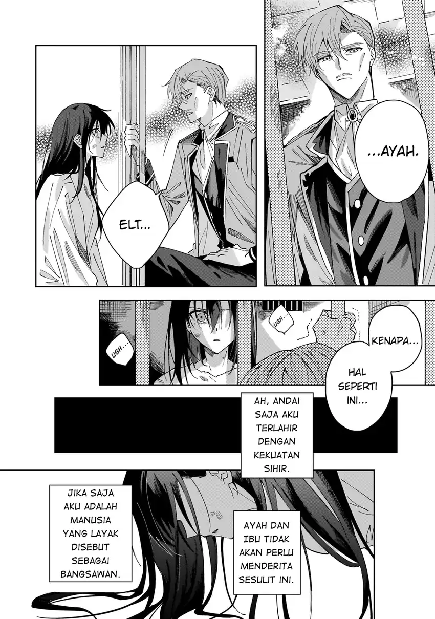 Baca Shinimodori no Akuyaku Reijou wa, Nidome no Jinsei de Subete o Shiawase ni Shitemiseru - Chapter 1 halaman 17