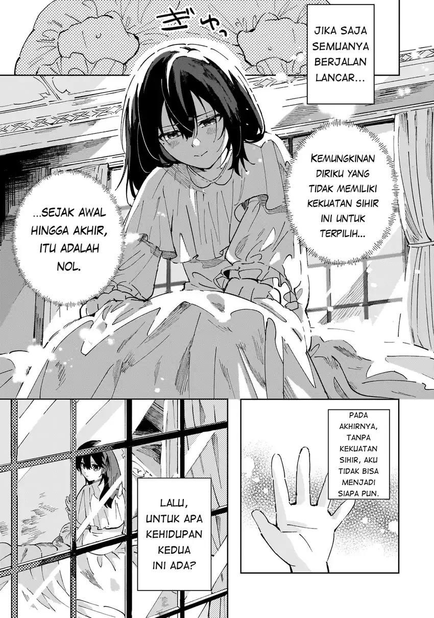 Baca Shinimodori no Akuyaku Reijou wa, Nidome no Jinsei de Subete o Shiawase ni Shitemiseru - Chapter 1 halaman 32