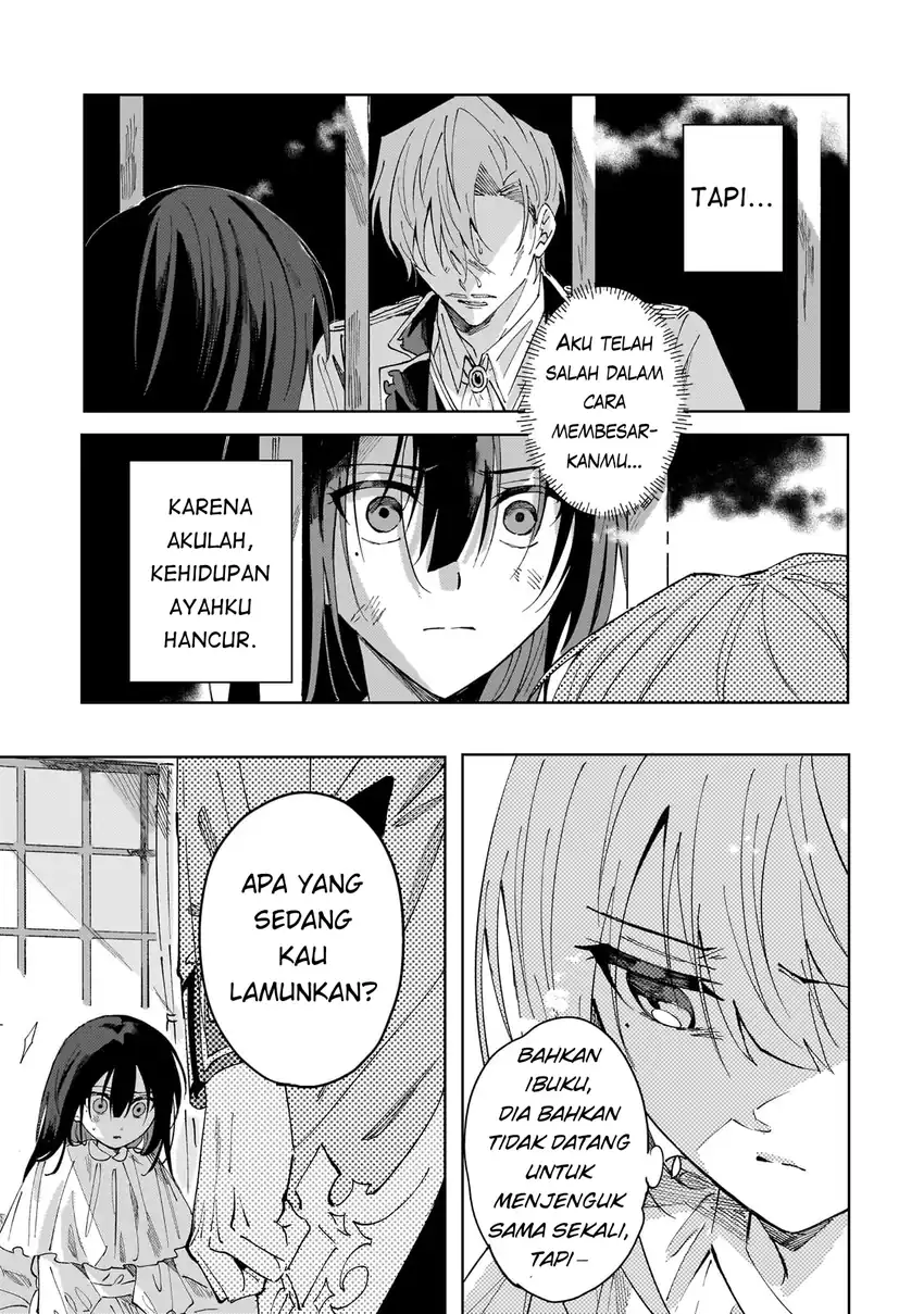 Baca Shinimodori no Akuyaku Reijou wa, Nidome no Jinsei de Subete o Shiawase ni Shitemiseru - Chapter 1 halaman 34