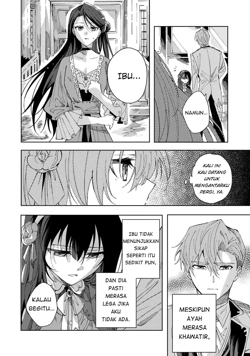 Baca Shinimodori no Akuyaku Reijou wa, Nidome no Jinsei de Subete o Shiawase ni Shitemiseru - Chapter 1 halaman 41