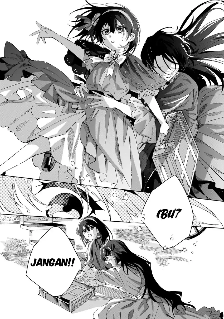 Baca Shinimodori no Akuyaku Reijou wa, Nidome no Jinsei de Subete o Shiawase ni Shitemiseru - Chapter 1 halaman 43