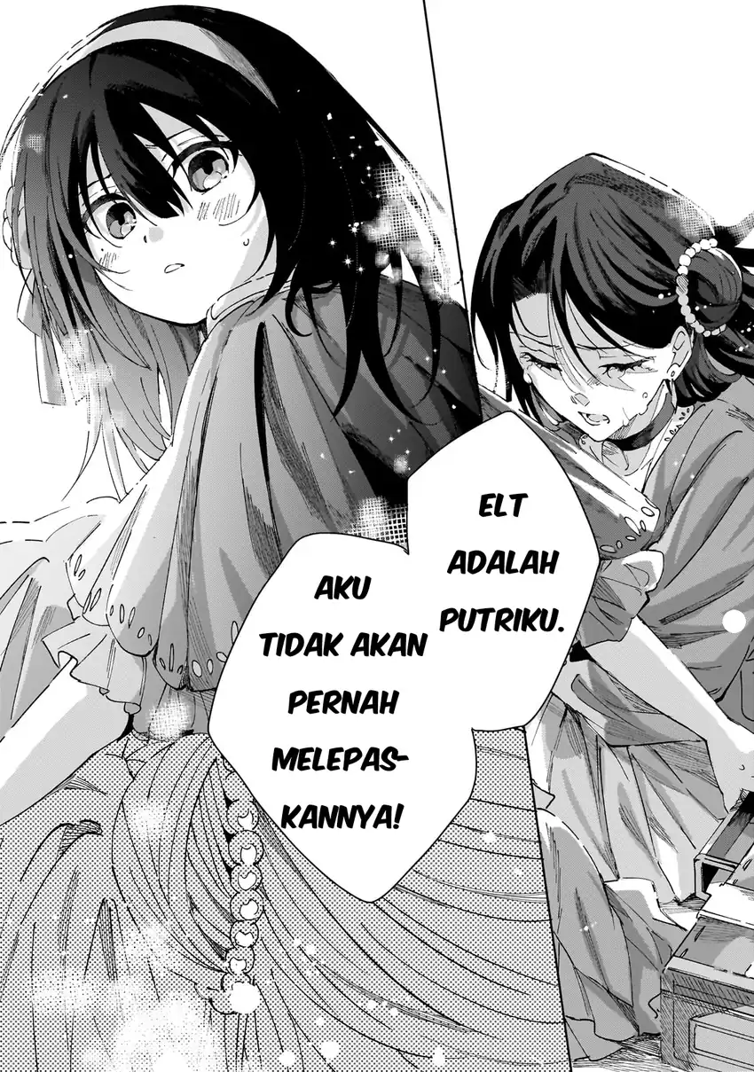 Baca Shinimodori no Akuyaku Reijou wa, Nidome no Jinsei de Subete o Shiawase ni Shitemiseru - Chapter 1 halaman 44