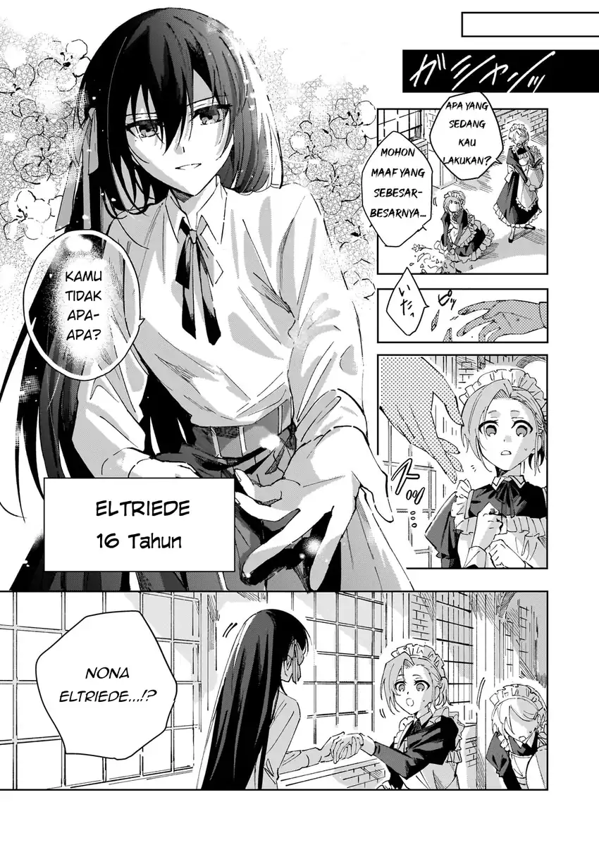 Baca Shinimodori no Akuyaku Reijou wa, Nidome no Jinsei de Subete o Shiawase ni Shitemiseru - Chapter 1 halaman 54