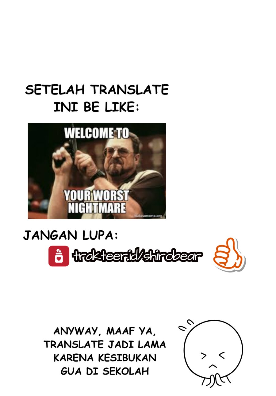 Baca Shinsetsu na Otonari-san - Chapter 05 halaman 21