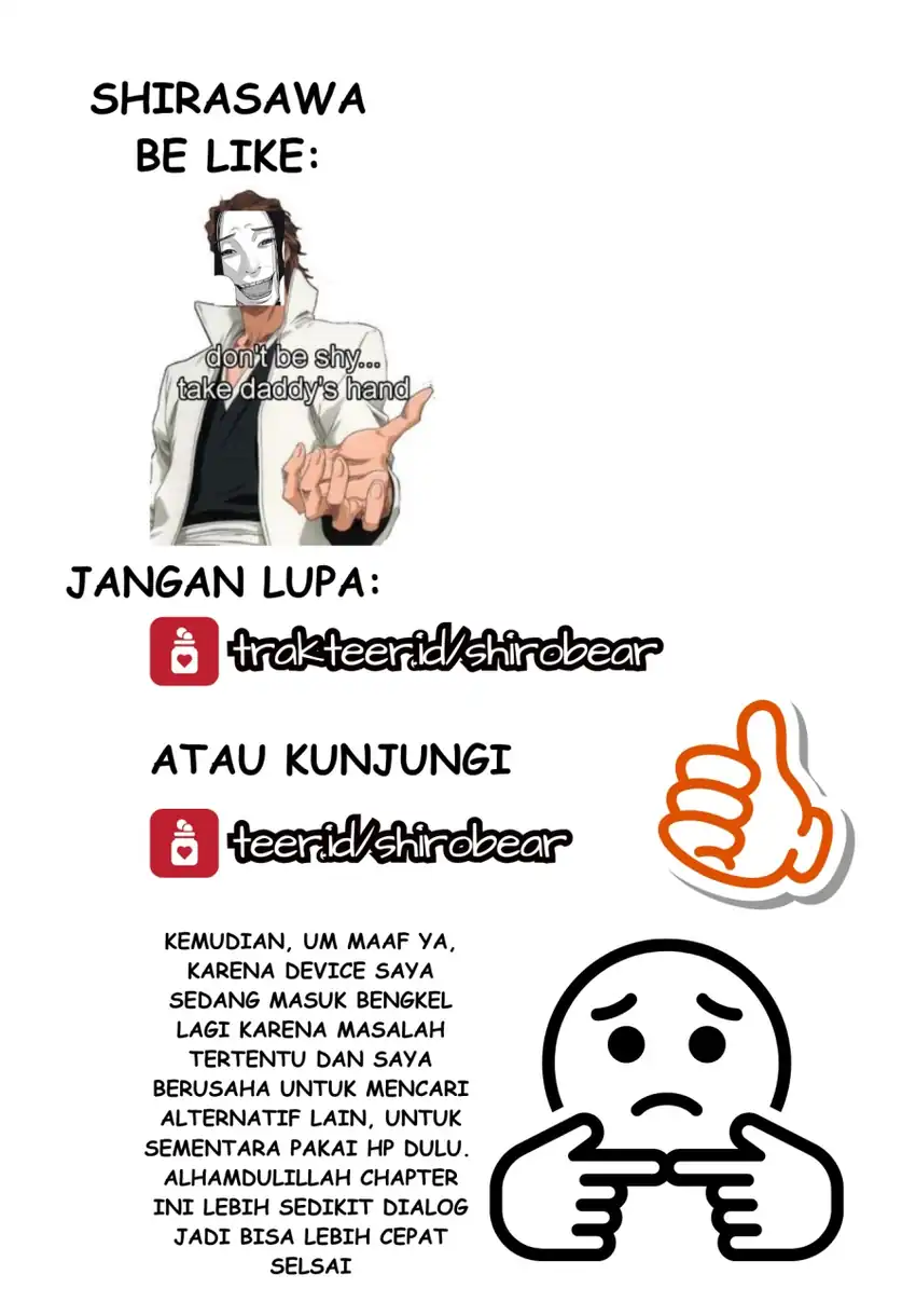 Baca Shinsetsu na Otonari-san - Chapter 07 halaman 20