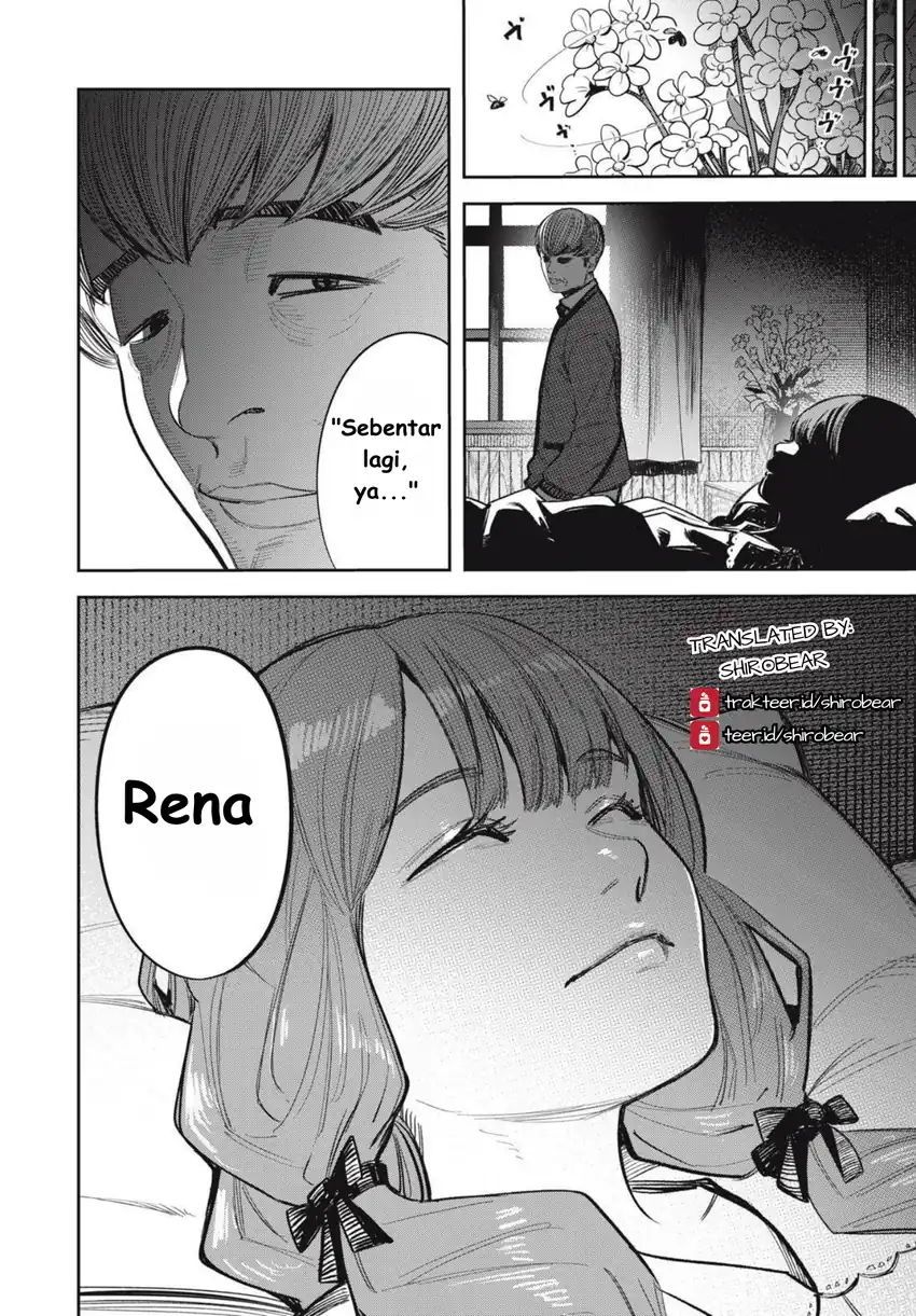 Baca Shinsetsu na Otonari-san - Chapter 10 halaman 20