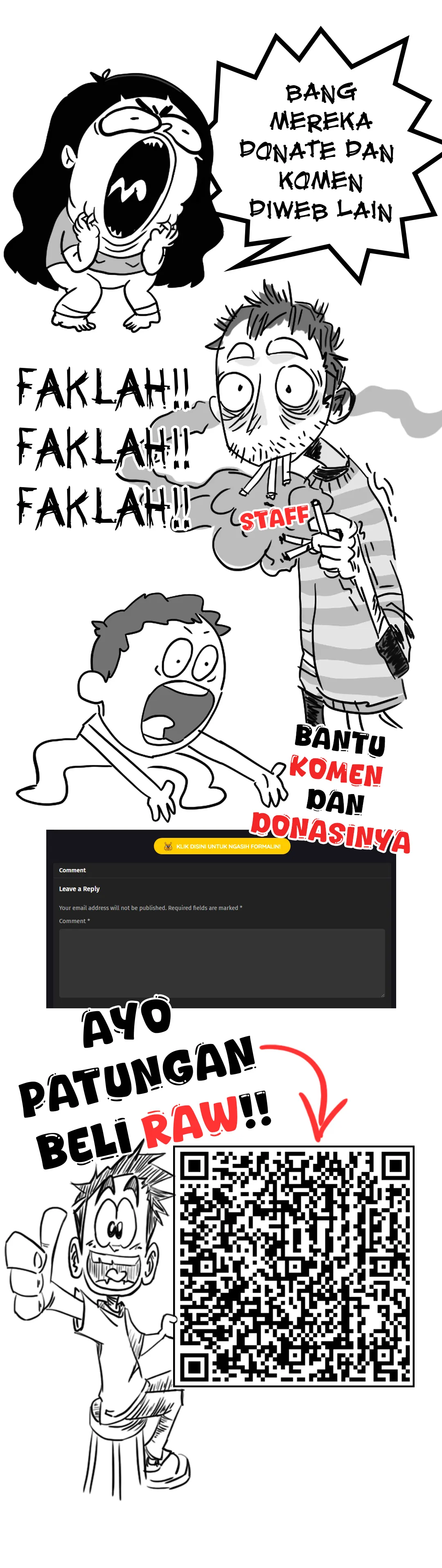 Baca Shinsoo Kindergarten - Chapter 17 halaman 18