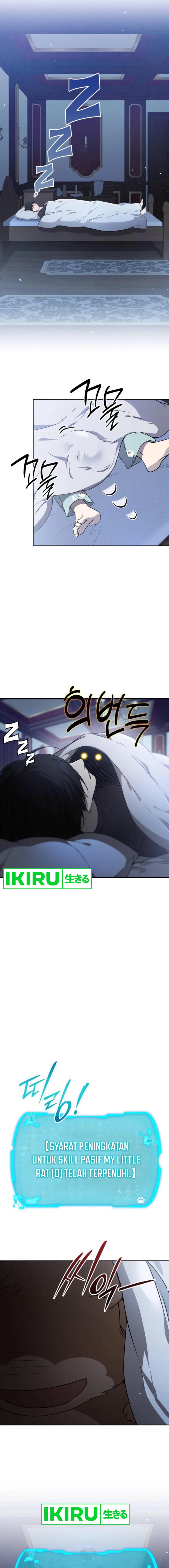 Baca Shinsoo Kindergarten - Chapter 18 halaman 10