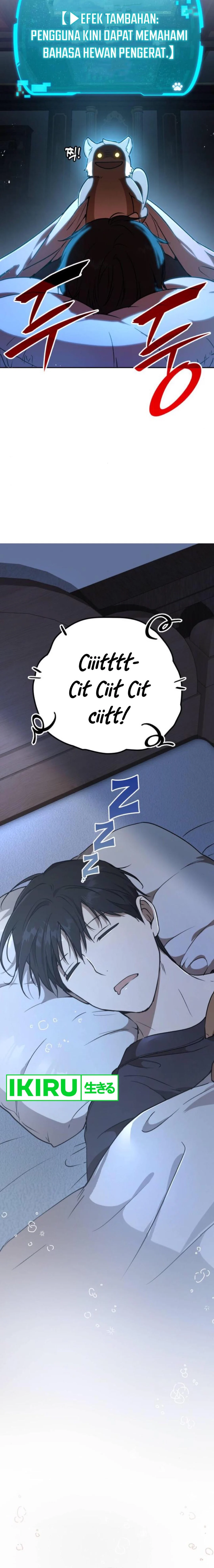 Baca Shinsoo Kindergarten - Chapter 18 halaman 11