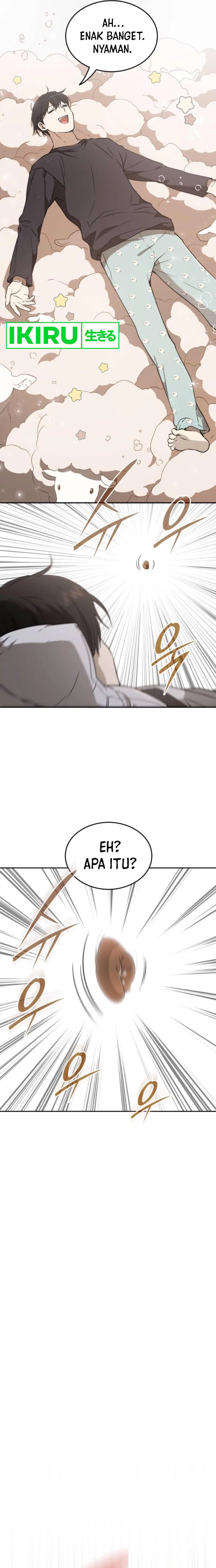 Baca Shinsoo Kindergarten - Chapter 18 halaman 12