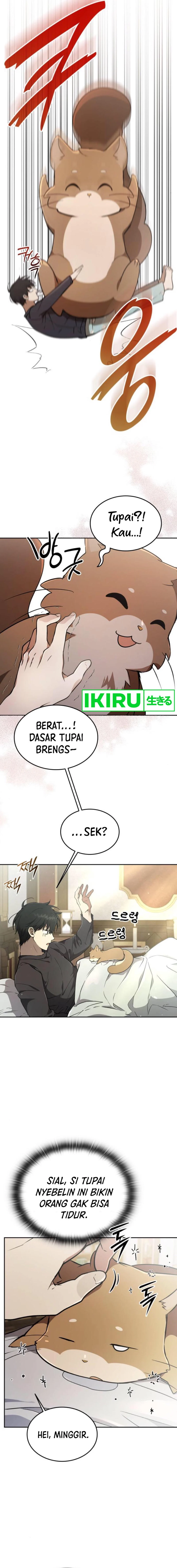Baca Shinsoo Kindergarten - Chapter 18 halaman 13