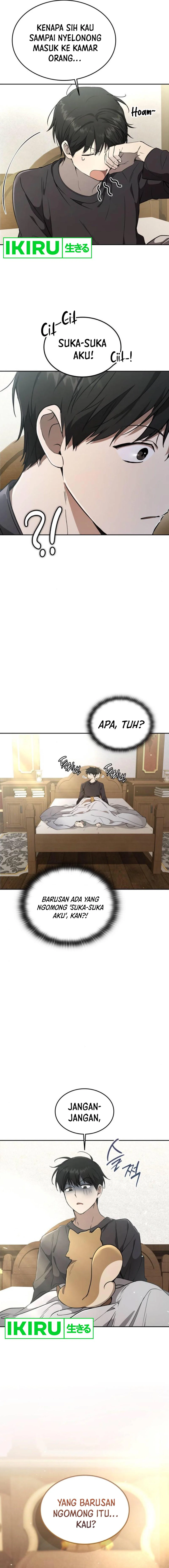 Baca Shinsoo Kindergarten - Chapter 18 halaman 14