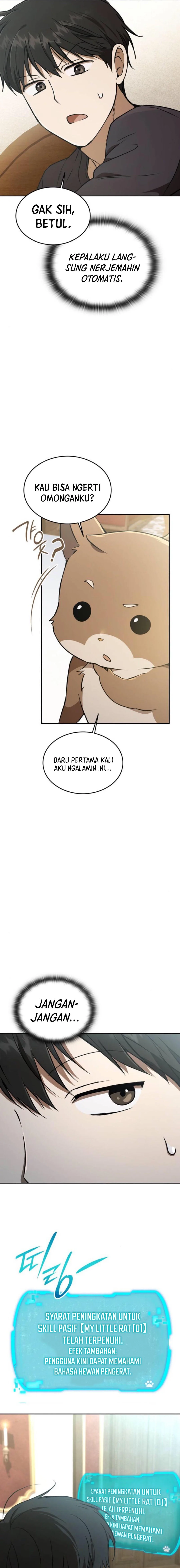 Baca Shinsoo Kindergarten - Chapter 18 halaman 16