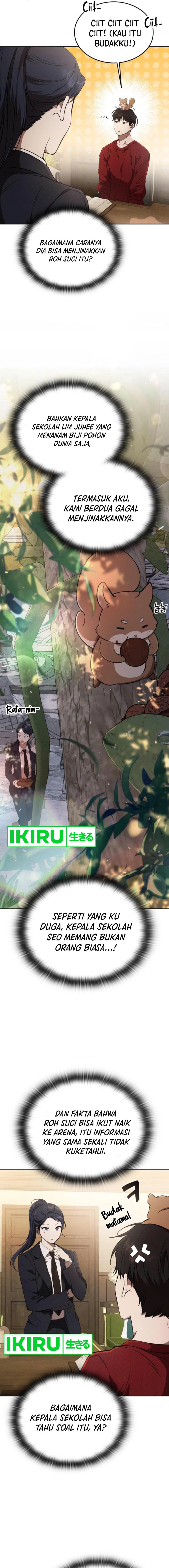 Baca Shinsoo Kindergarten - Chapter 18 halaman 20