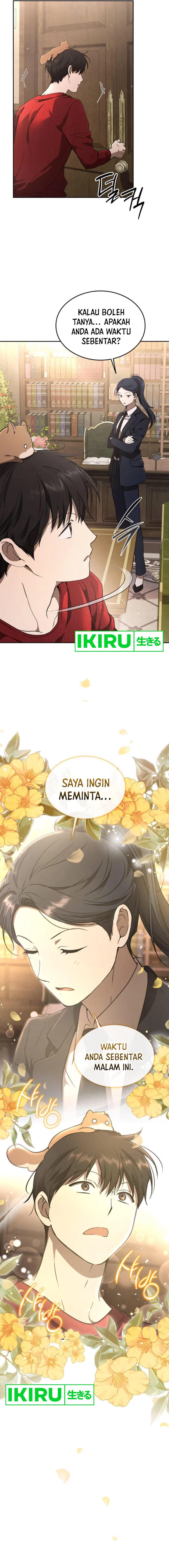 Baca Shinsoo Kindergarten - Chapter 18 halaman 22