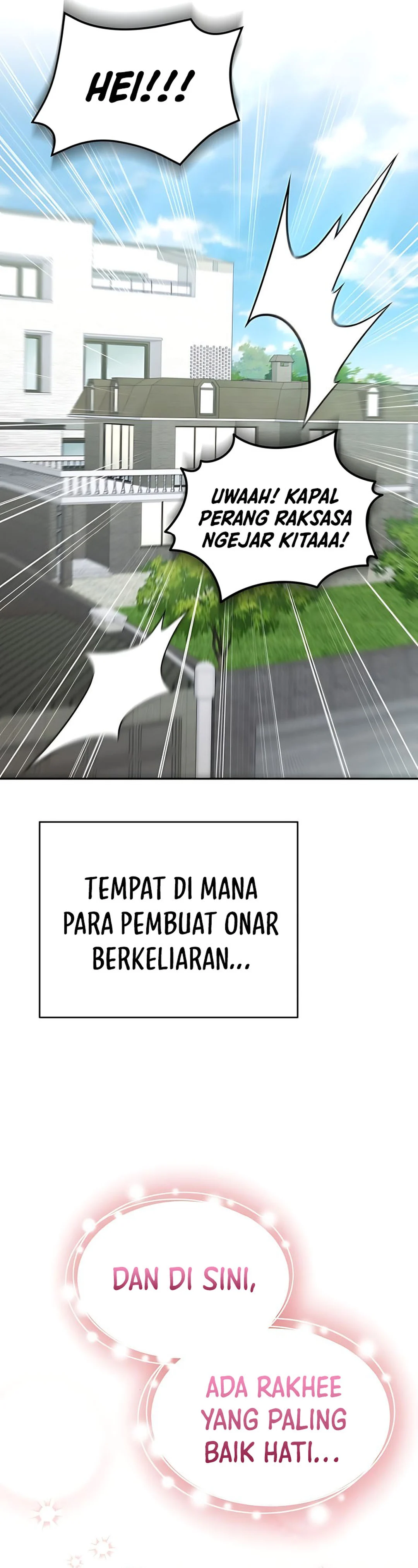 Baca Shinsoo Kindergarten - Chapter 35 halaman 10