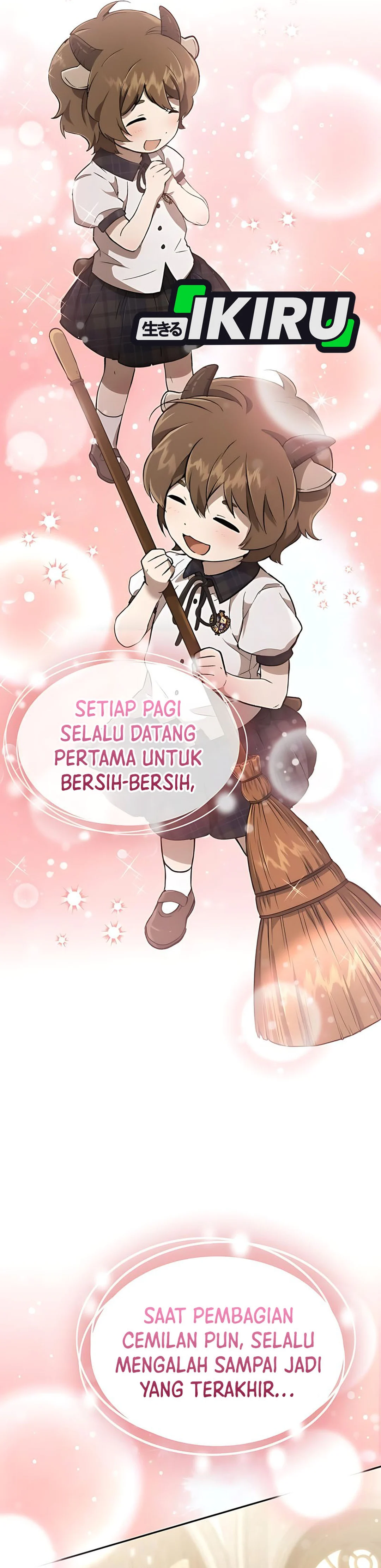 Baca Shinsoo Kindergarten - Chapter 35 halaman 11