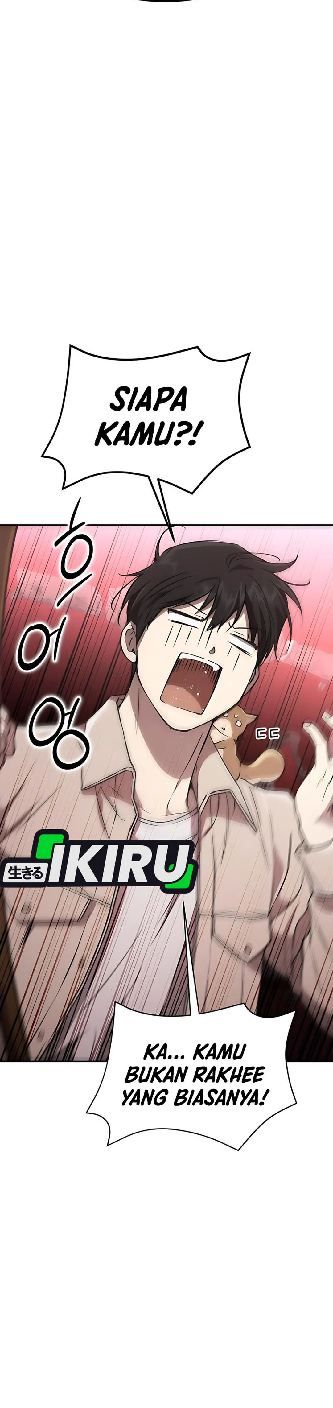 Baca Shinsoo Kindergarten - Chapter 35 halaman 14