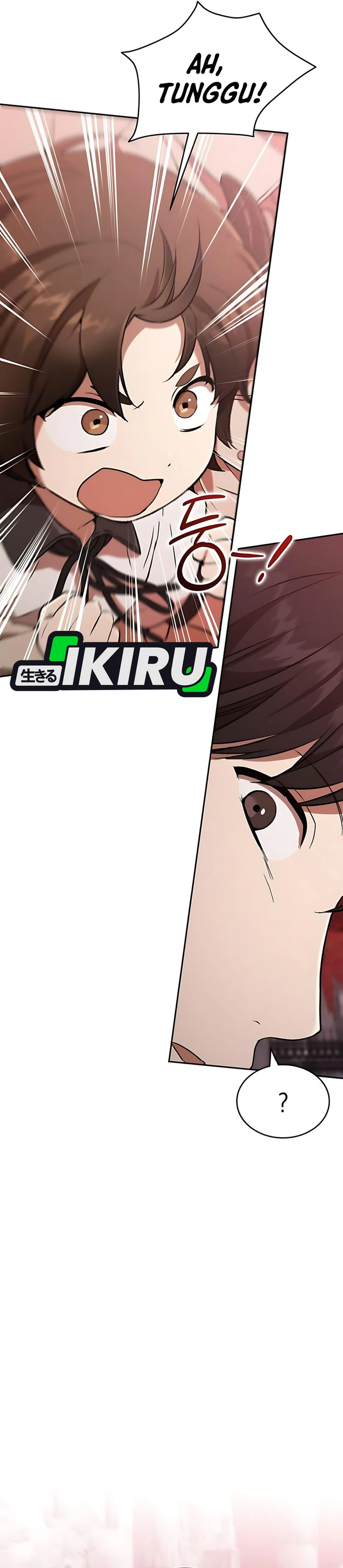 Baca Shinsoo Kindergarten - Chapter 35 halaman 22