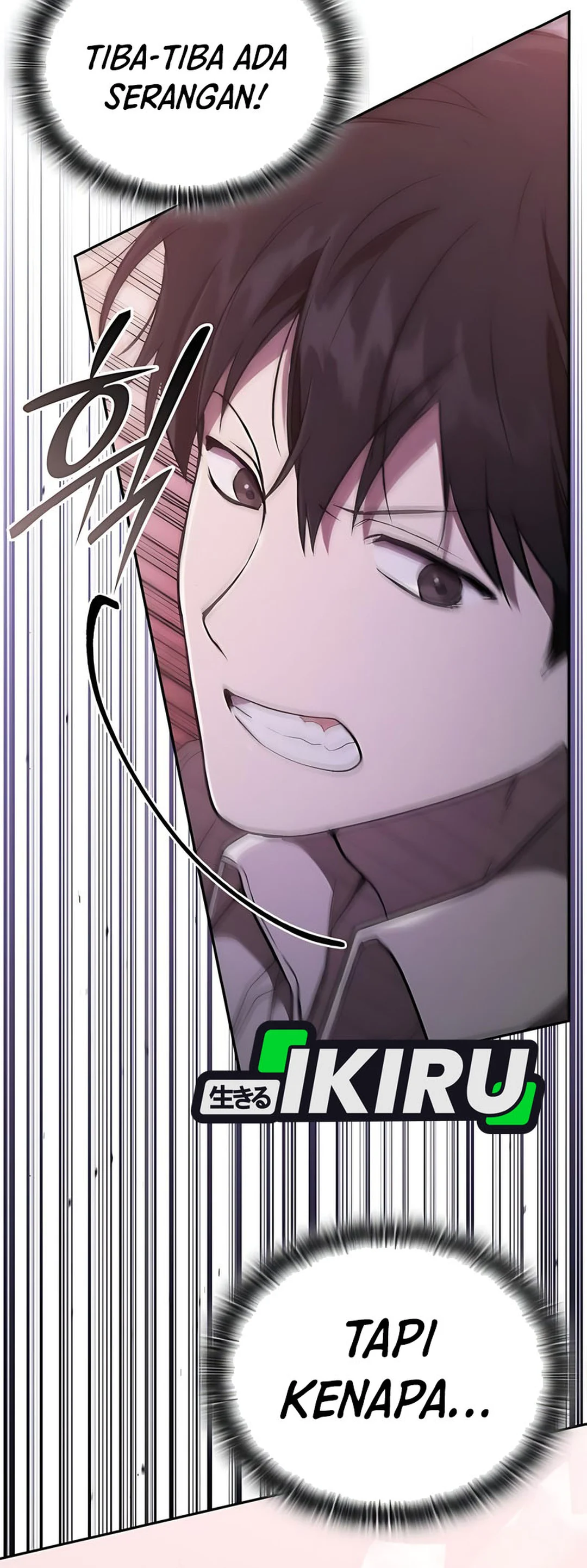 Baca Shinsoo Kindergarten - Chapter 35 halaman 26