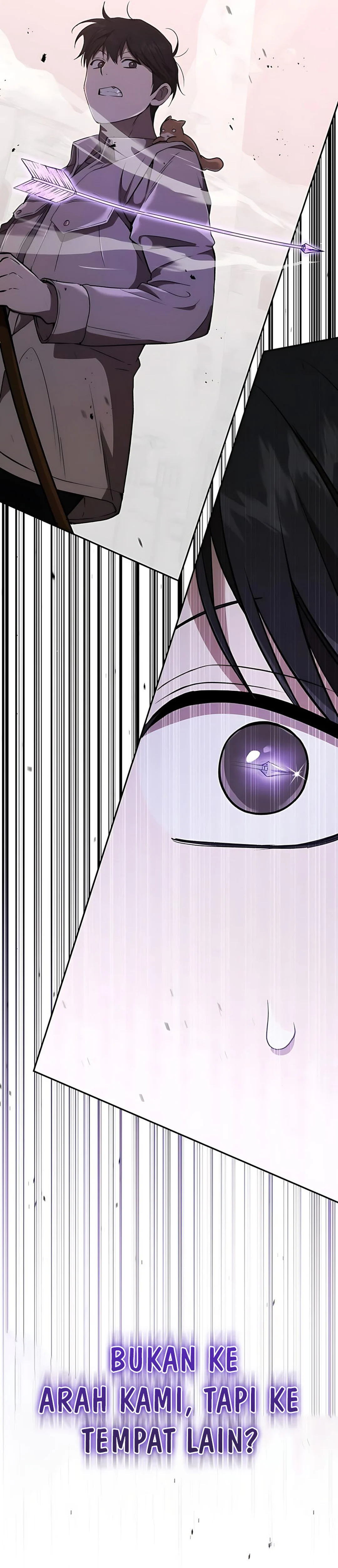 Baca Shinsoo Kindergarten - Chapter 35 halaman 27