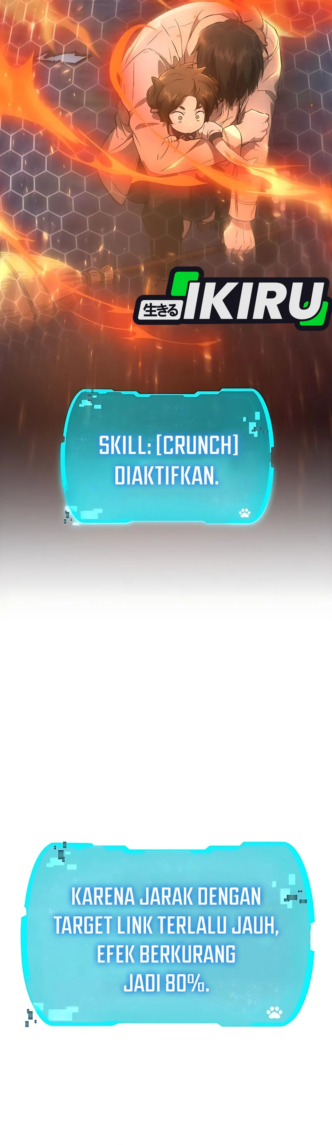 Baca Shinsoo Kindergarten - Chapter 35 halaman 30