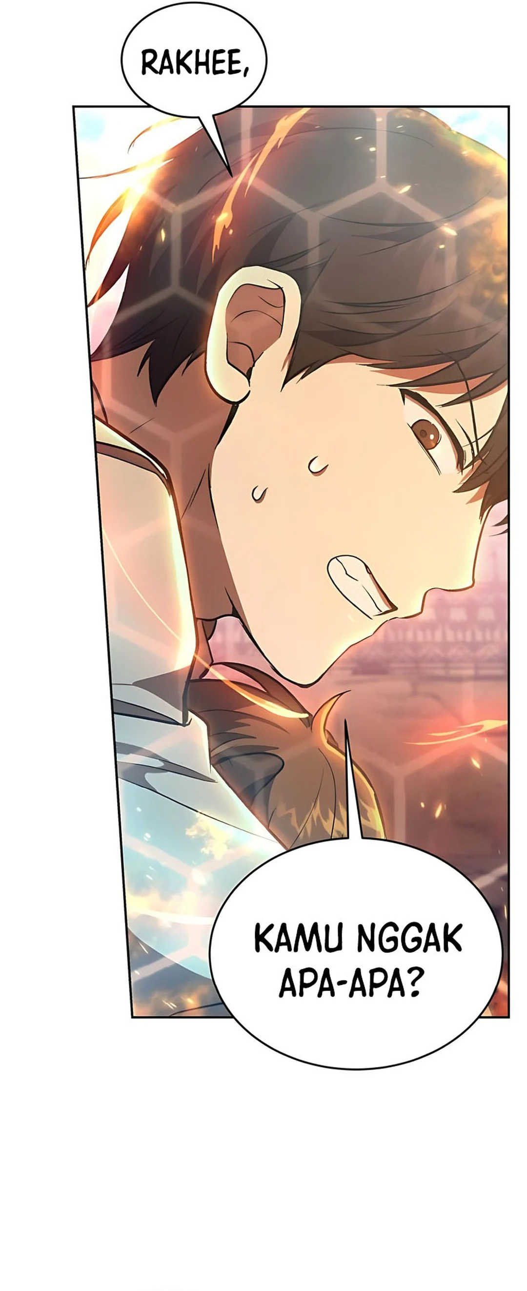 Baca Shinsoo Kindergarten - Chapter 35 halaman 31