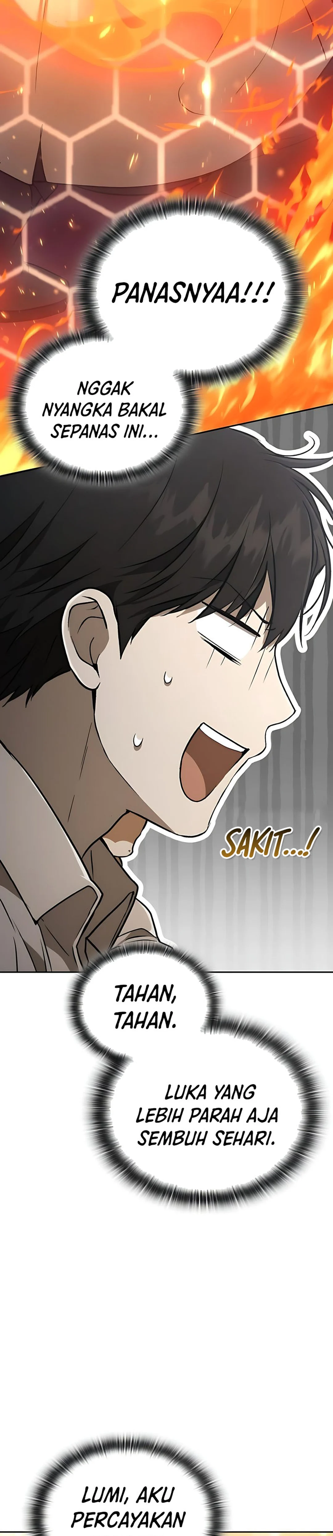 Baca Shinsoo Kindergarten - Chapter 35 halaman 33