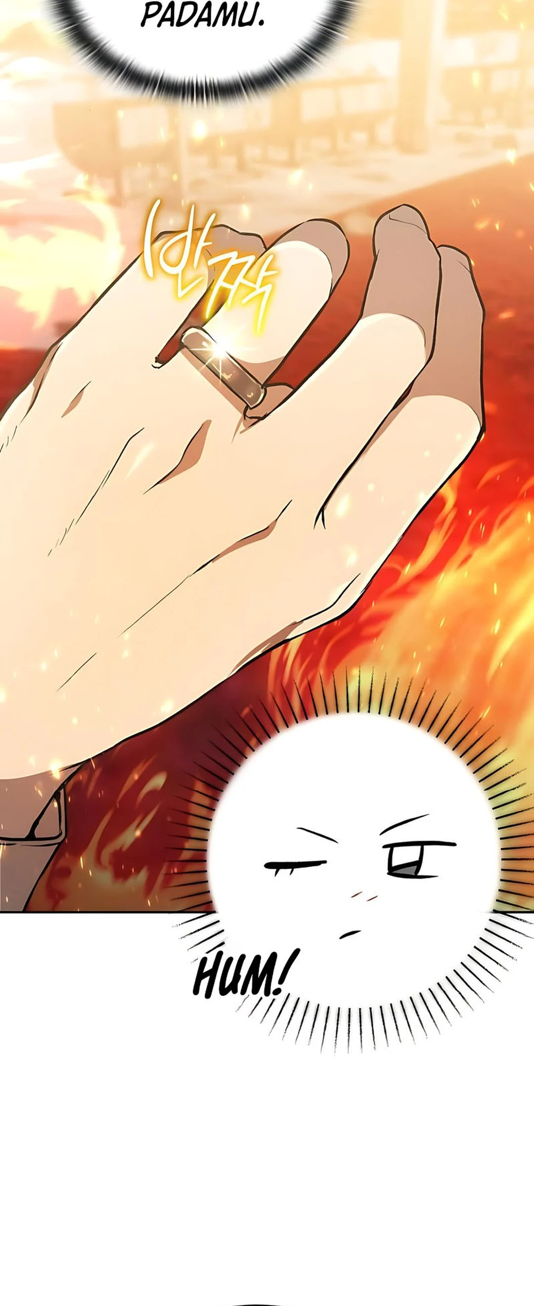 Baca Shinsoo Kindergarten - Chapter 35 halaman 34