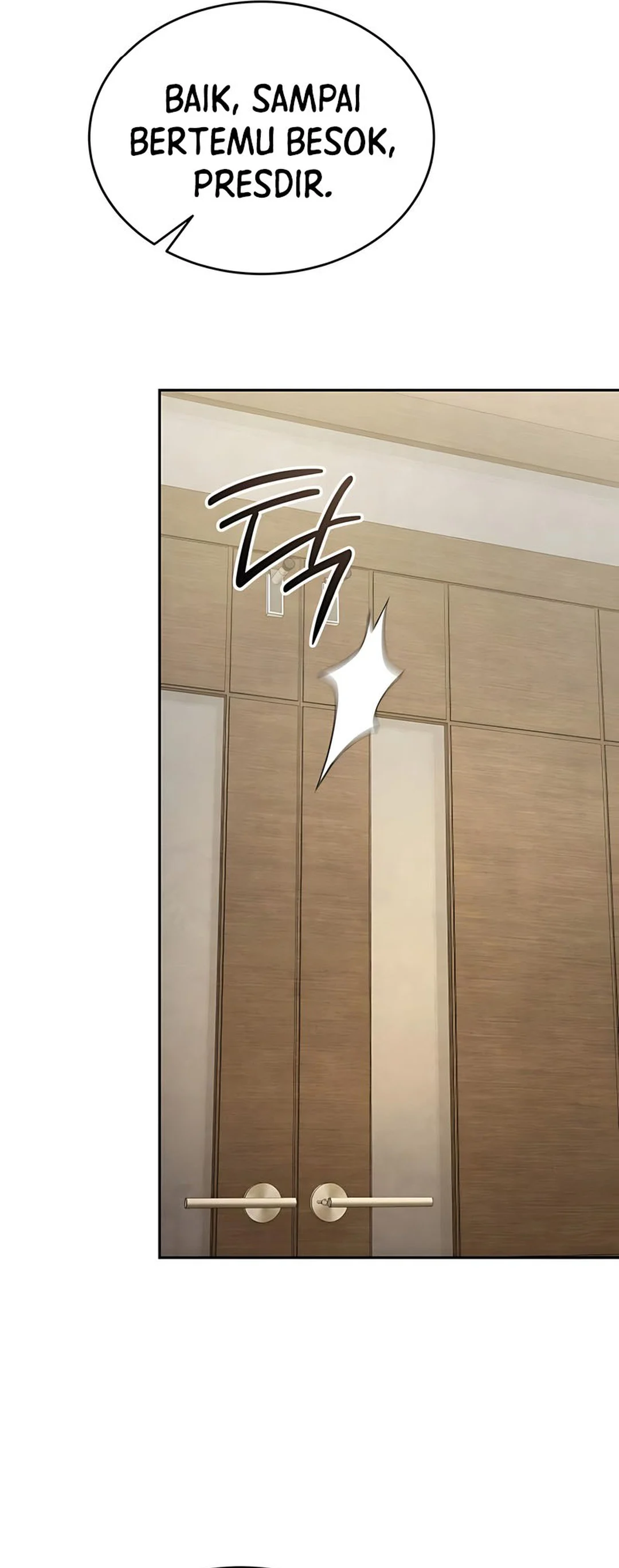 Baca Shinsoo Kindergarten - Chapter 35 halaman 4