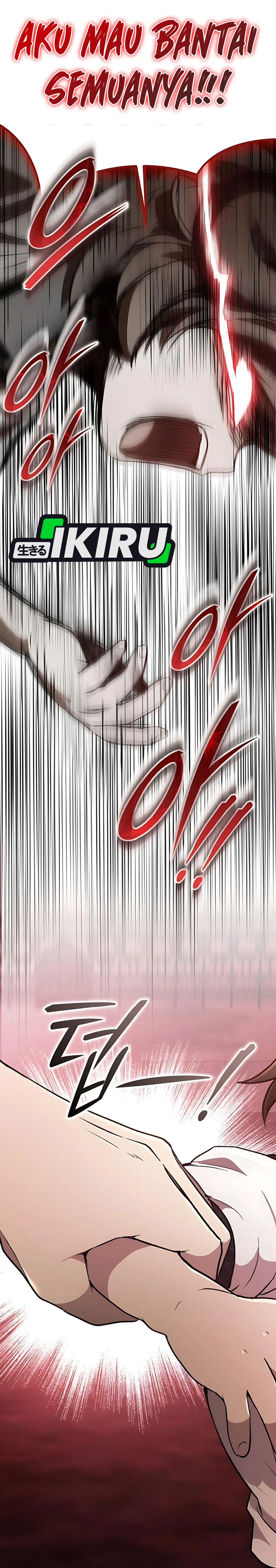 Baca Shinsoo Kindergarten - Chapter 35 halaman 40