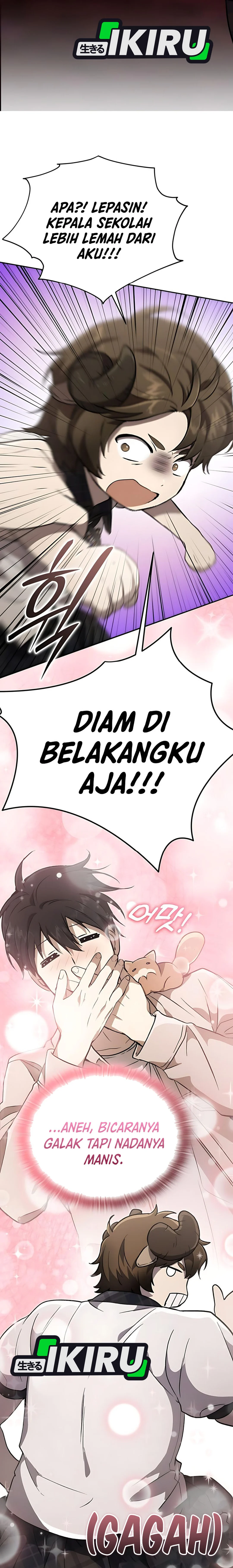 Baca Shinsoo Kindergarten - Chapter 35 halaman 41