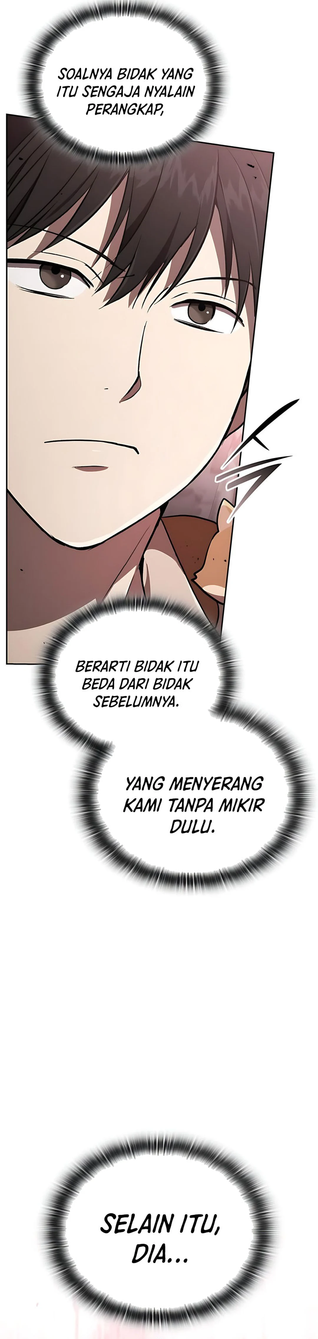 Baca Shinsoo Kindergarten - Chapter 35 halaman 43