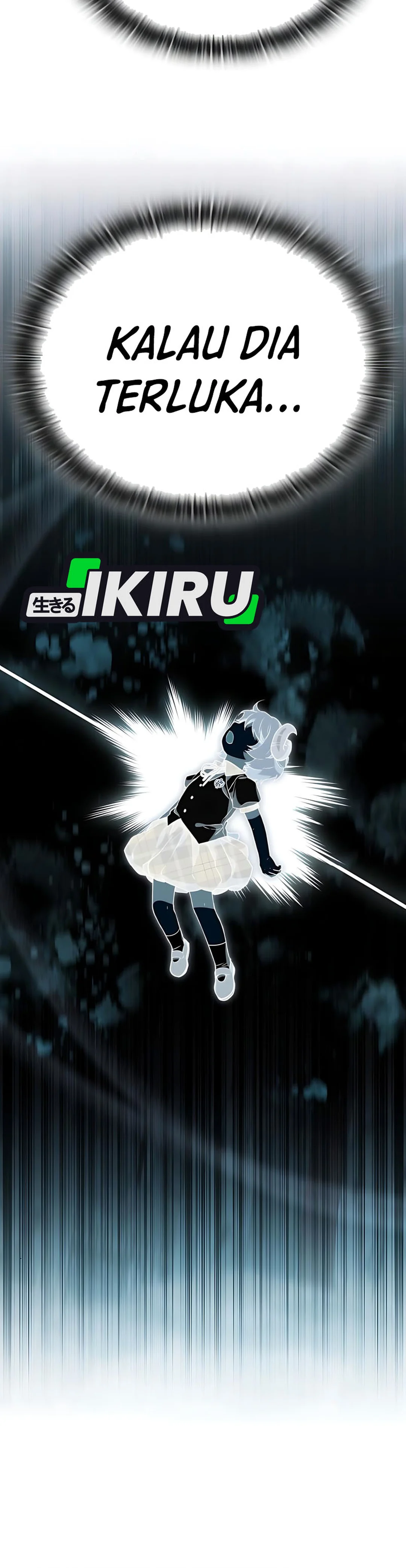 Baca Shinsoo Kindergarten - Chapter 35 halaman 45