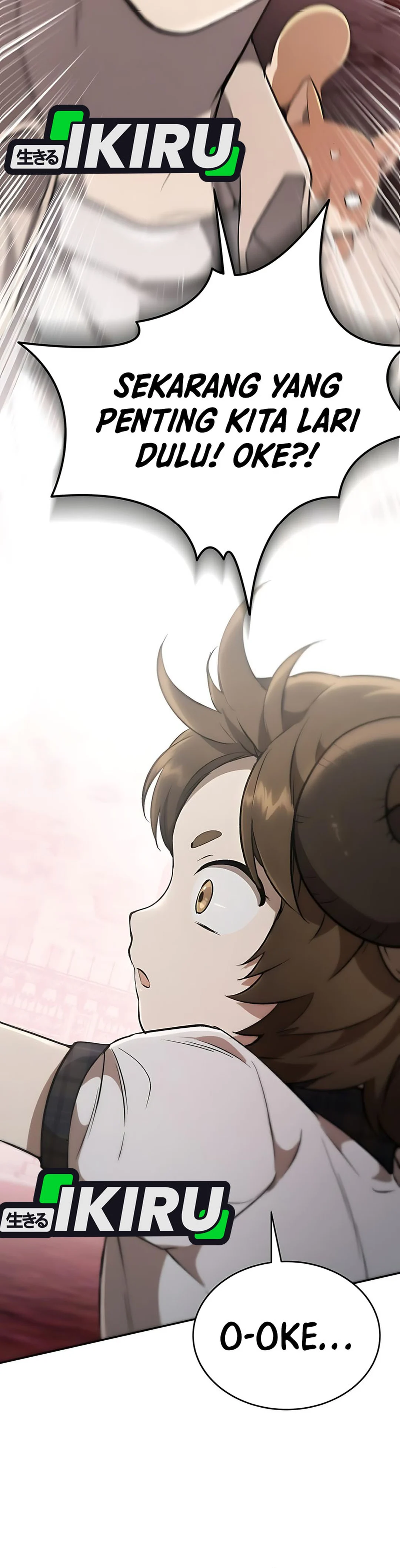 Baca Shinsoo Kindergarten - Chapter 35 halaman 47