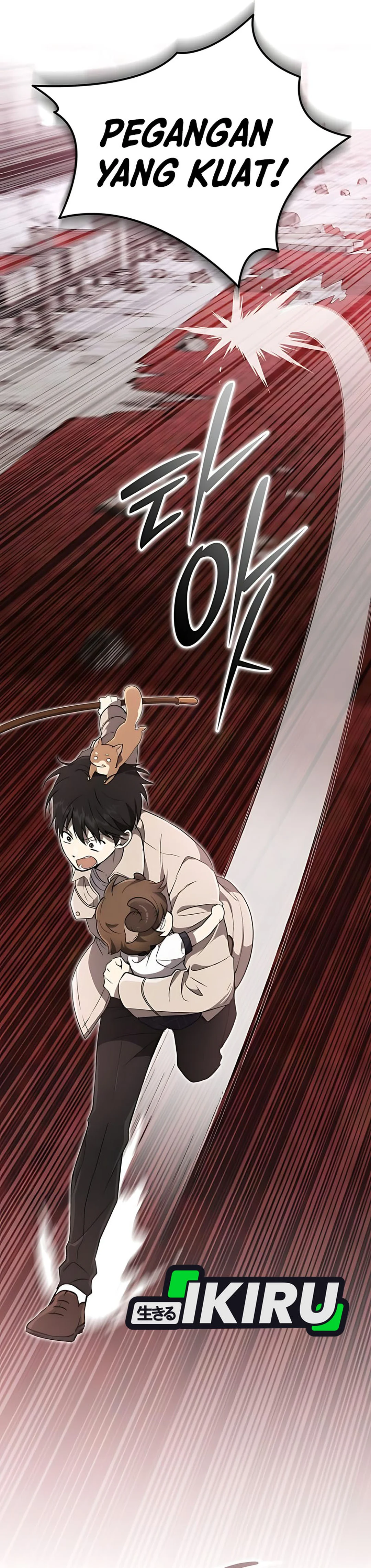 Baca Shinsoo Kindergarten - Chapter 35 halaman 48