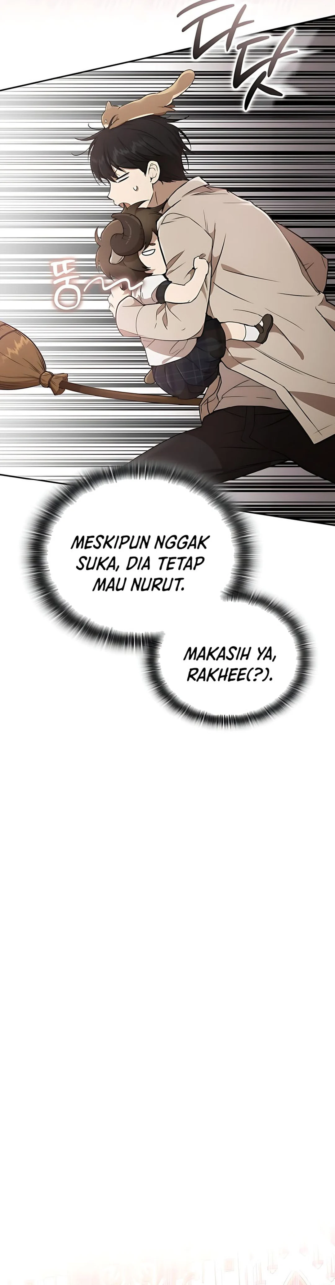 Baca Shinsoo Kindergarten - Chapter 35 halaman 49