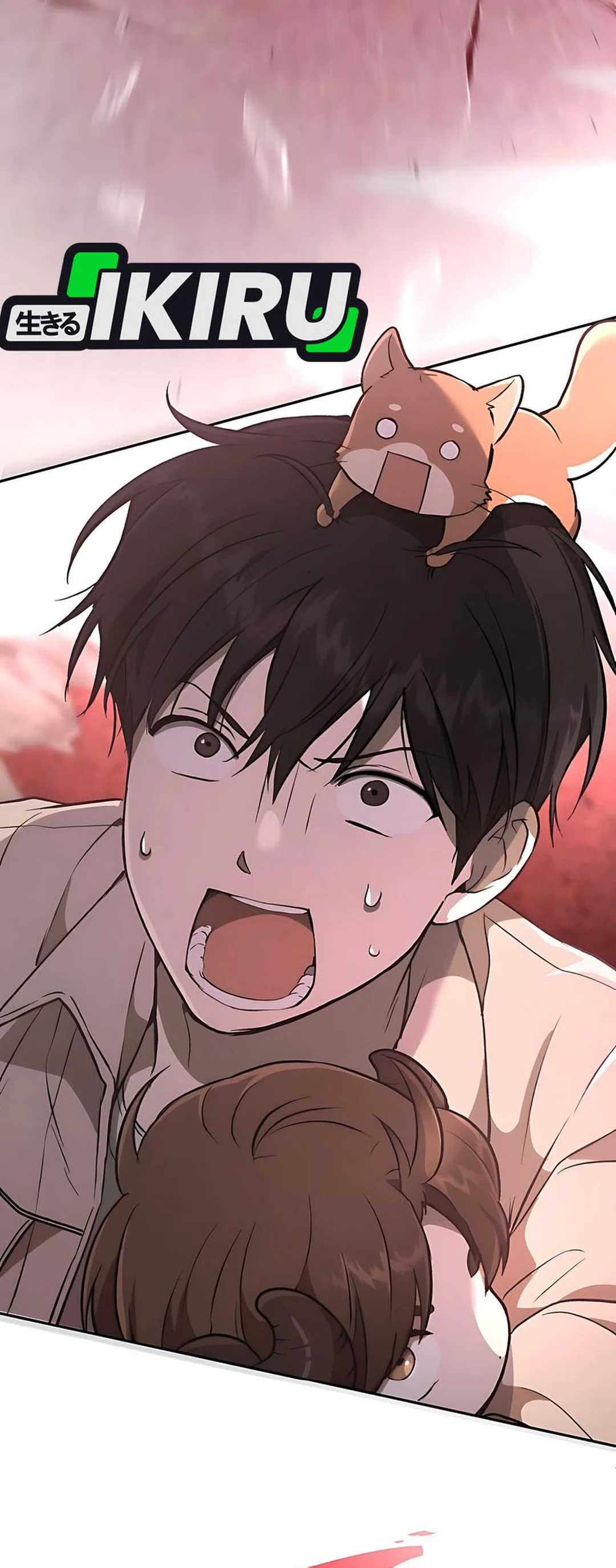 Baca Shinsoo Kindergarten - Chapter 35 halaman 52