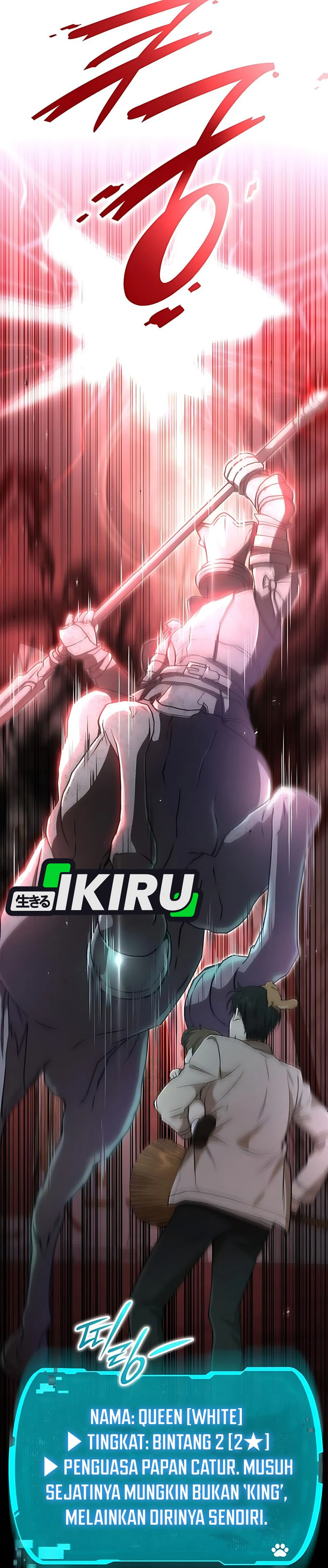 Baca Shinsoo Kindergarten - Chapter 35 halaman 53