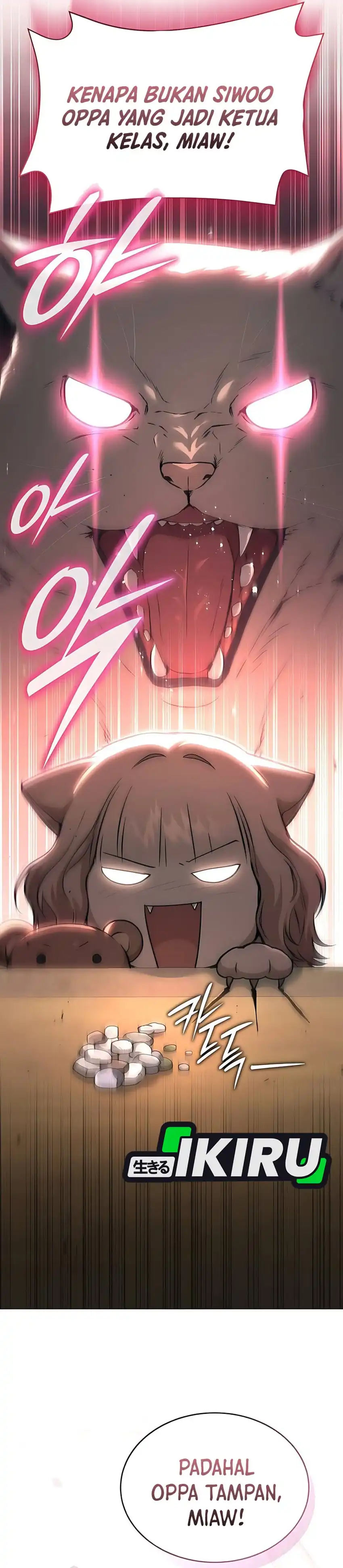 Shinsoo Kindergarten Chapter 38 page 46