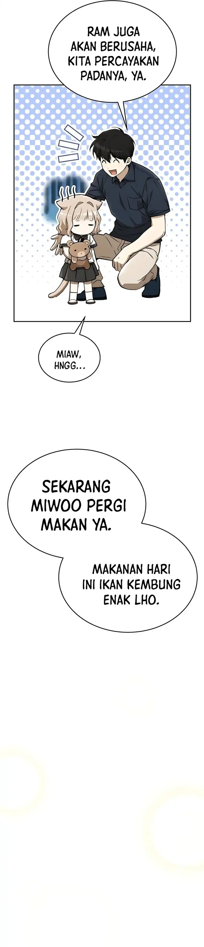 Shinsoo Kindergarten Chapter 38 page 52