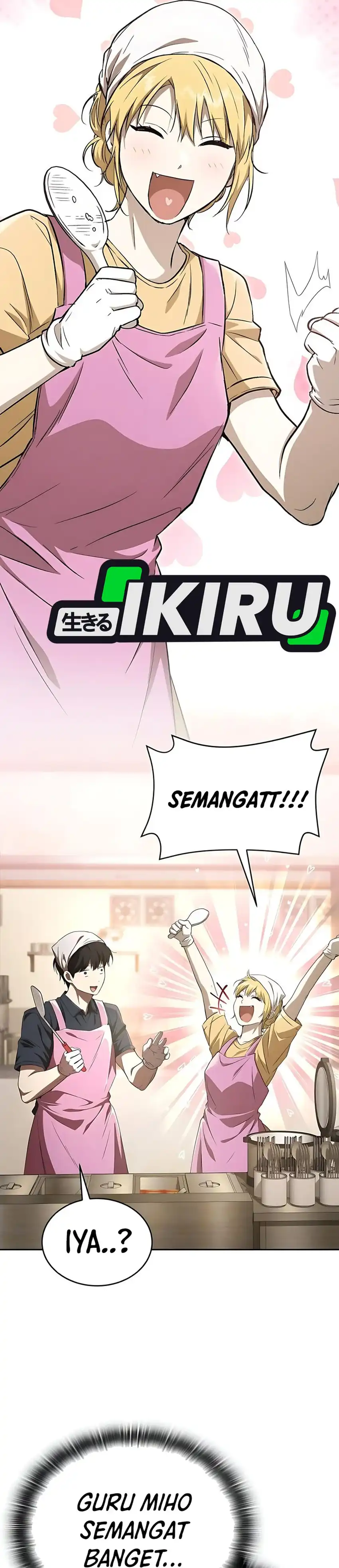 Shinsoo Kindergarten Chapter 38 page 62