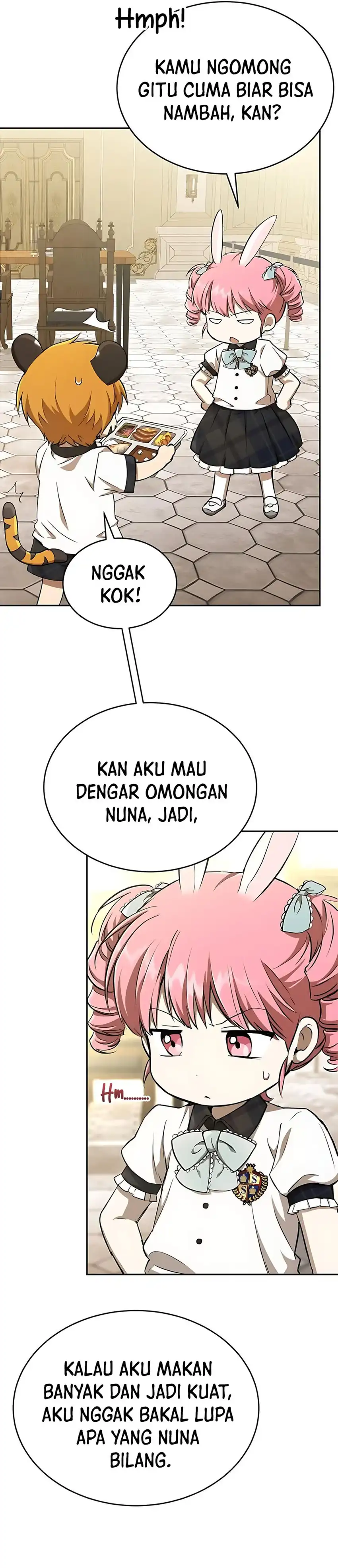 Shinsoo Kindergarten Chapter 38 page 80