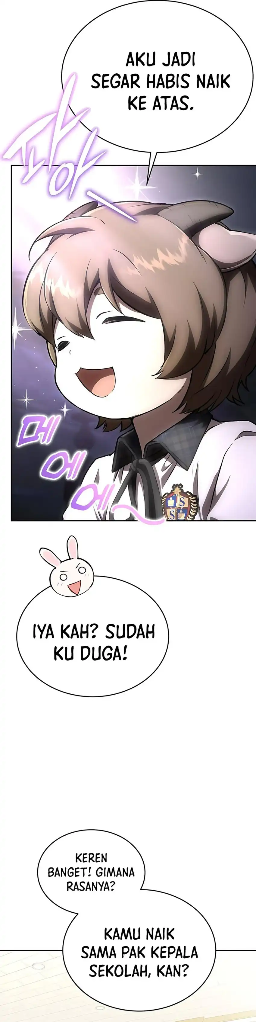 Shinsoo Kindergarten Chapter 38 page 90