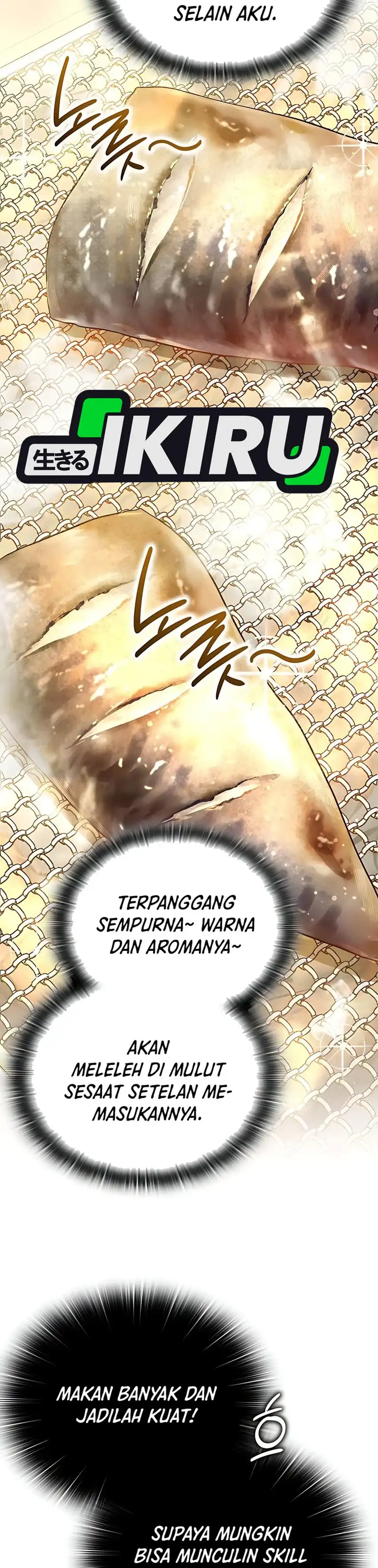 Shinsoo Kindergarten Chapter 38 page 120