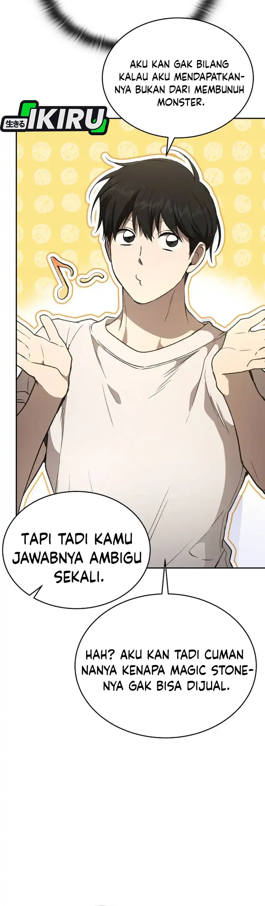 Baca Shinsoo Kindergarten - Chapter 44 halaman 10