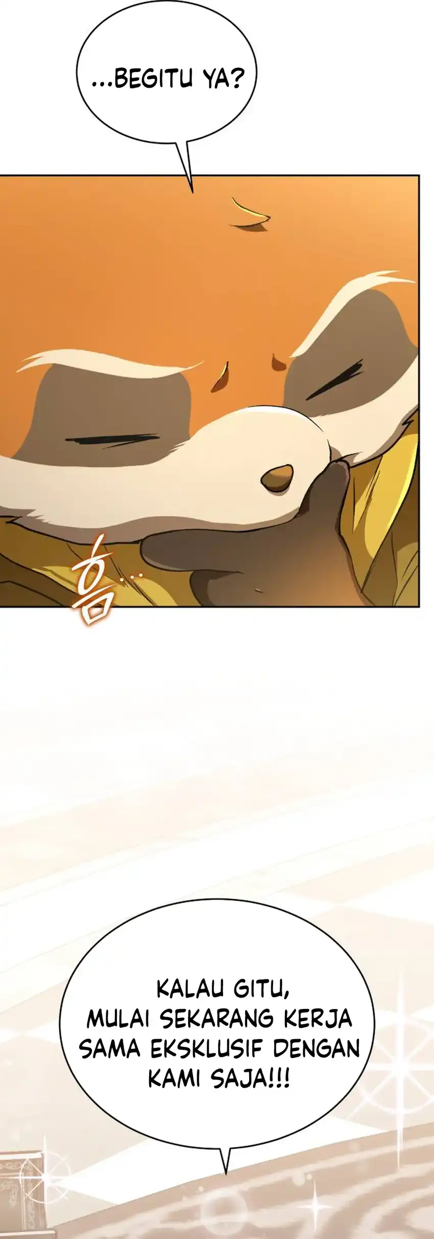 Baca Shinsoo Kindergarten - Chapter 44 halaman 11