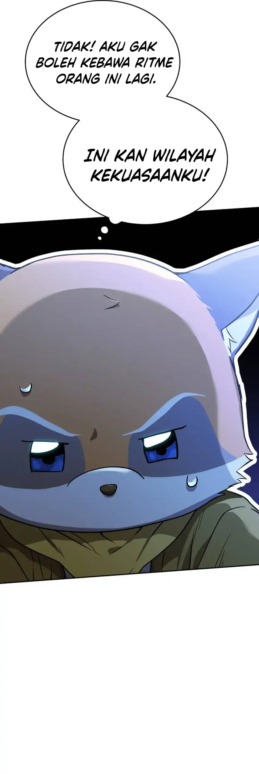 Baca Shinsoo Kindergarten - Chapter 44 halaman 15