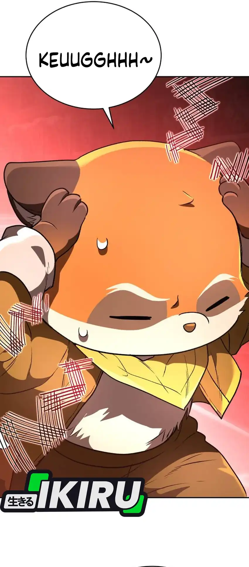 Baca Shinsoo Kindergarten - Chapter 44 halaman 18