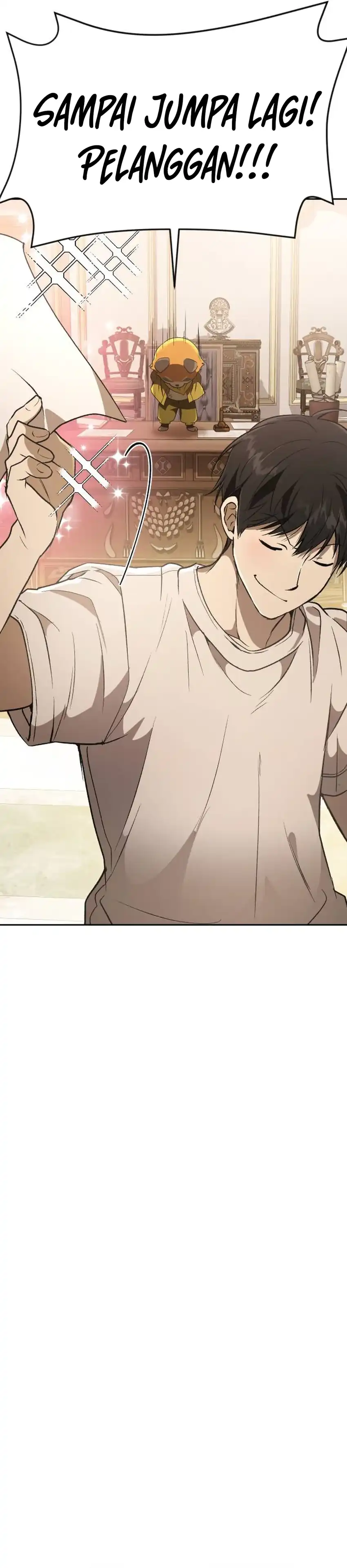Baca Shinsoo Kindergarten - Chapter 44 halaman 23